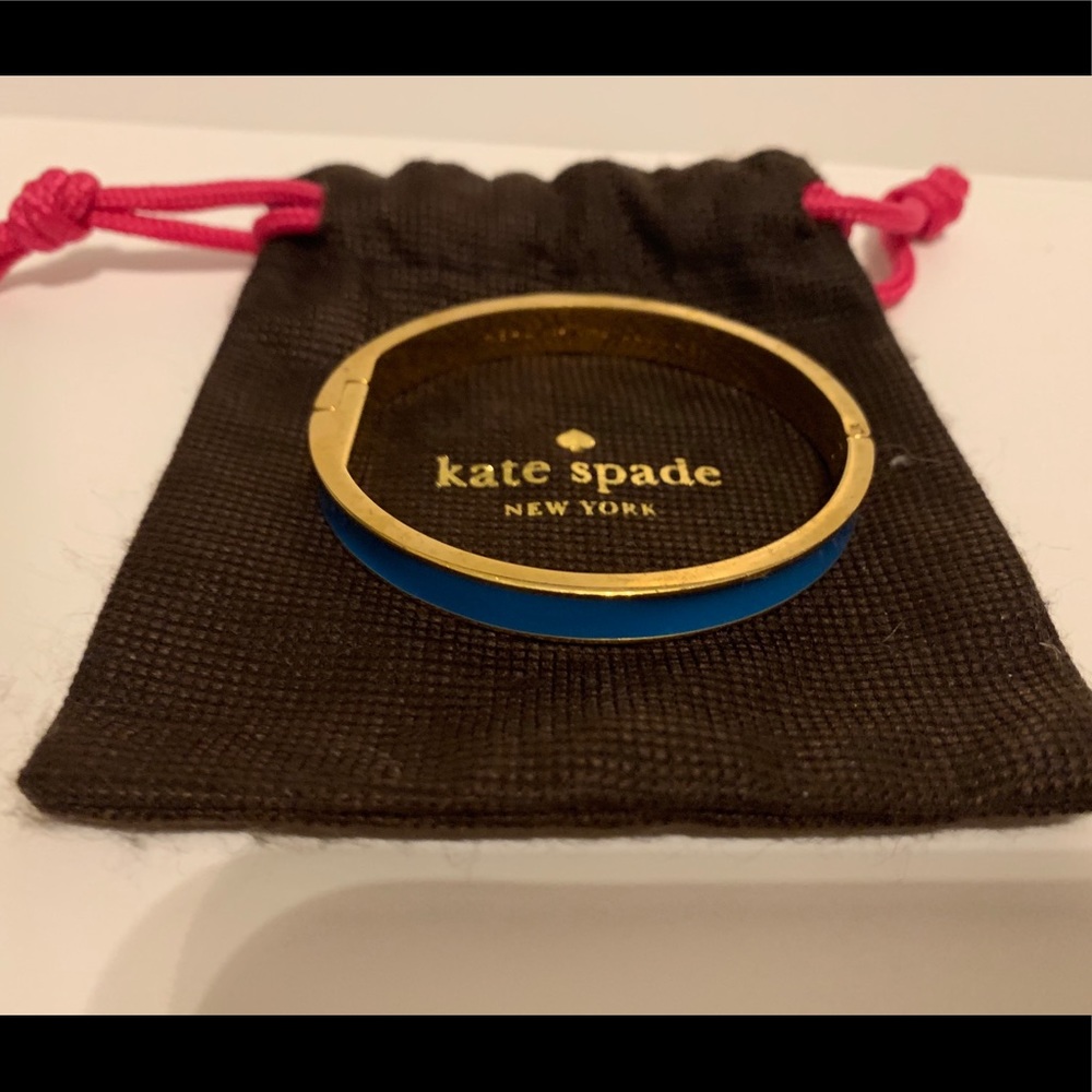 NWOT Kate Spade Bangle